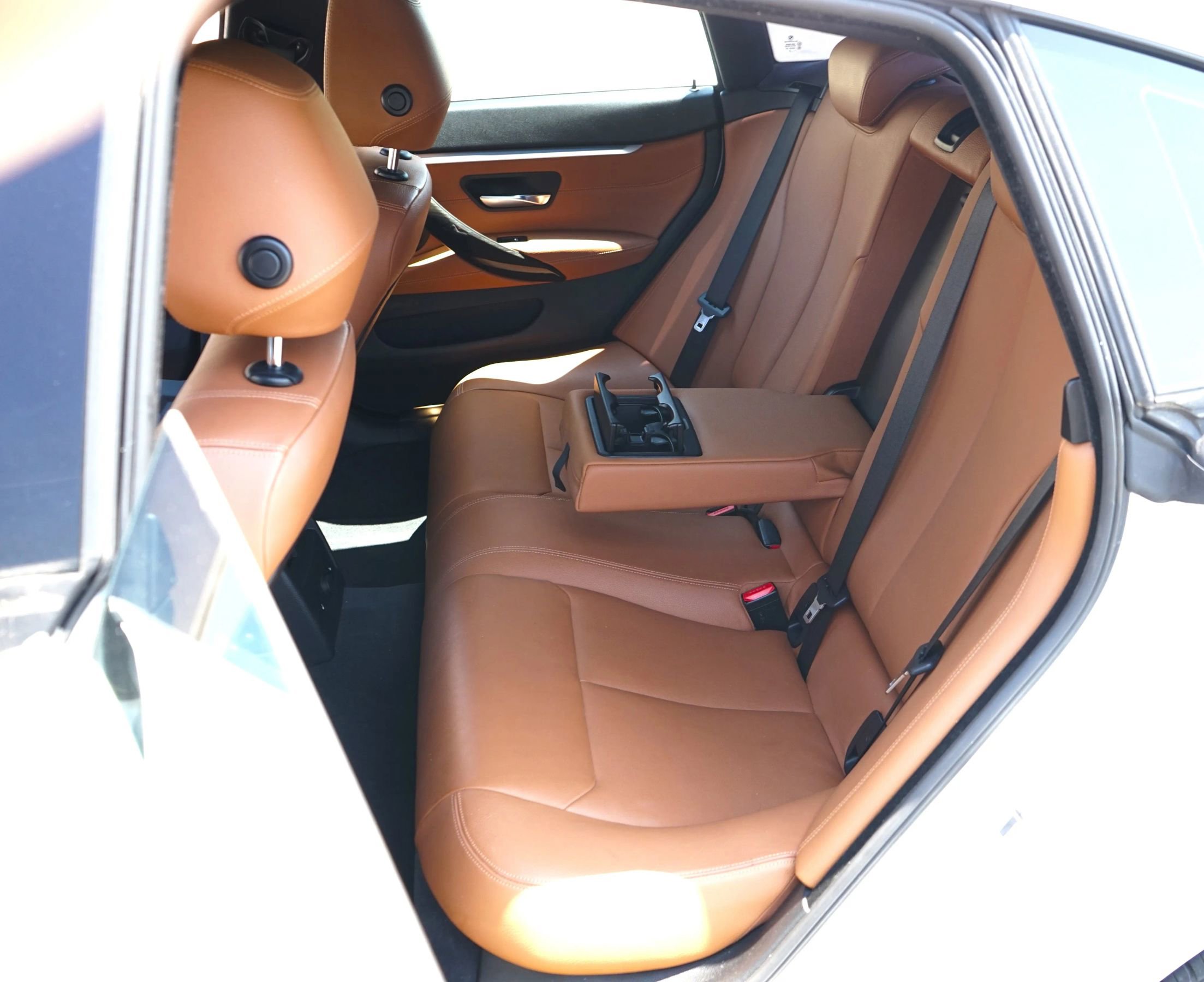 Used 2016 BMW 428i Gran Coupe xDrive image 35