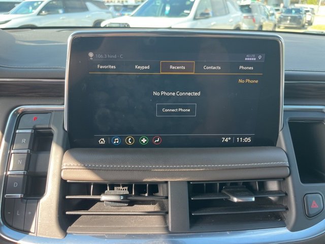 Used 2021 Chevrolet Suburban LS w/ Driver Alert Package image 22