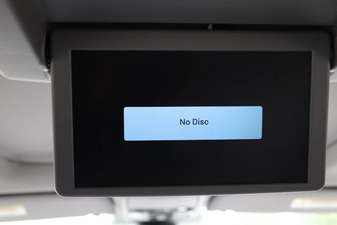 Used 2022 Honda Odyssey Touring image 24