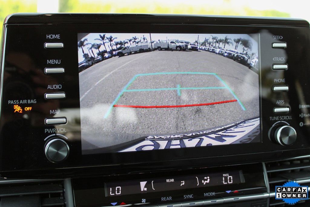 Used 2023 Toyota Sienna XLE image 26