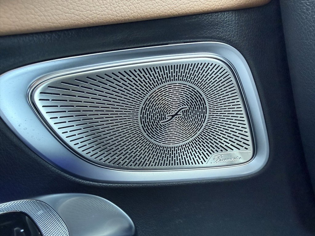 Used 2024 Mercedes-Benz CLE 300 4MATIC Cabriolet image 14