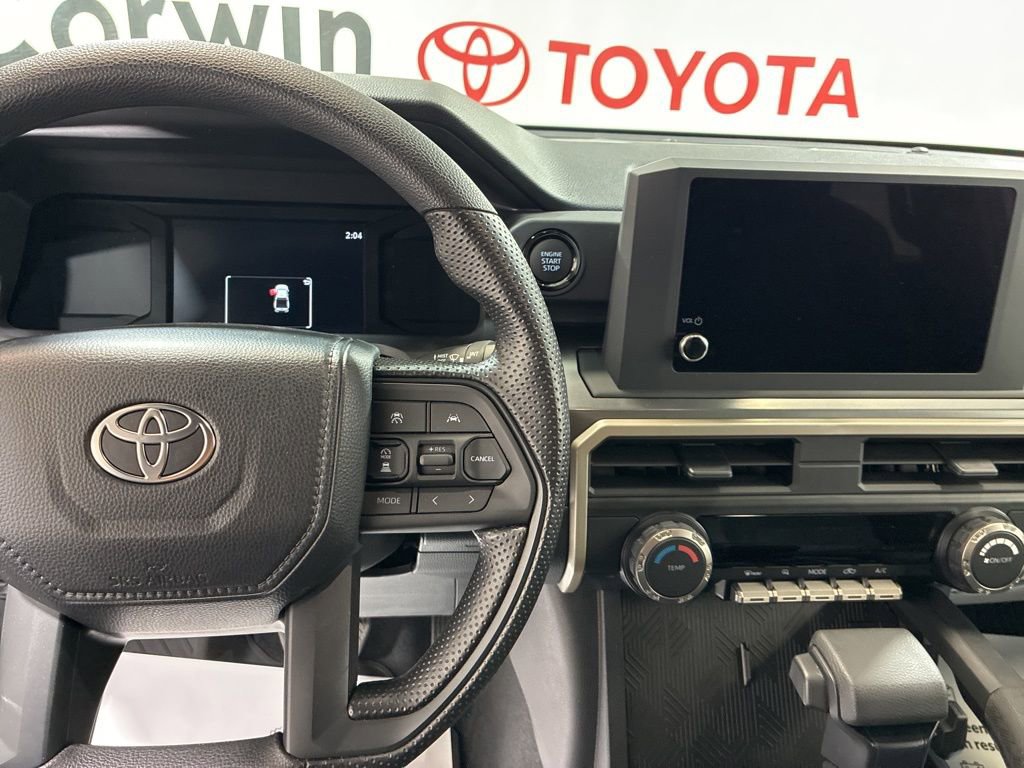 Used 2026 Toyota Tacoma SR5 image 26