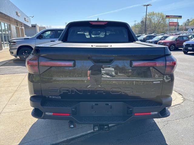 Certified 2023 Hyundai Santa Cruz SEL w/ Activity Package AWD/4WD image 18