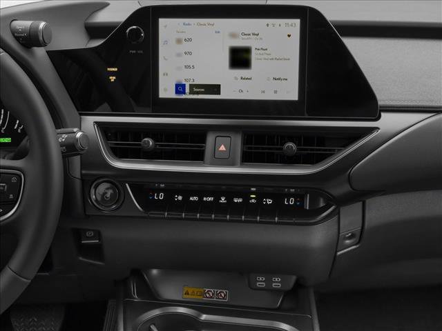 New 2026 Lexus UX 300h FWD w/ Accessory Package (Z2) image 7