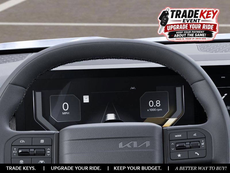 New 2027 Kia Telluride X-Line SX Prestige AWD/4WD image 21