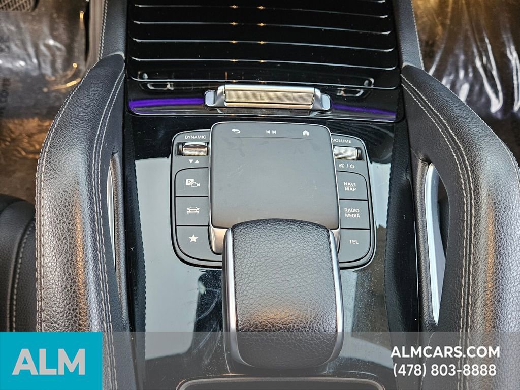 Used 2024 Mercedes-Benz GLE 450e 4MATIC image 20