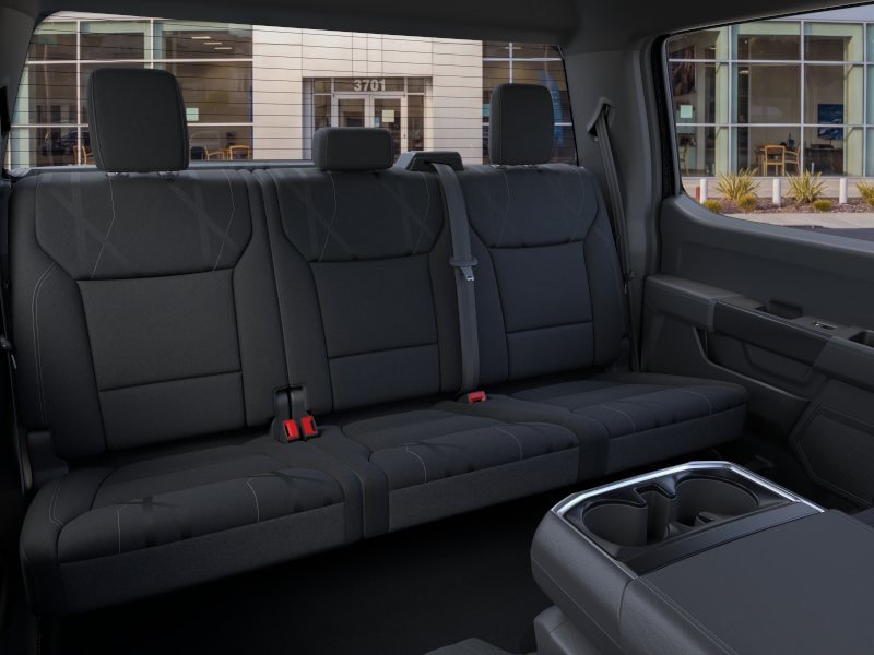New 2026 Ford F150 STX w/ Equipment Group 200A RWD image 38