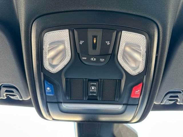New 2026 RAM 1500 Express AWD/4WD image 22