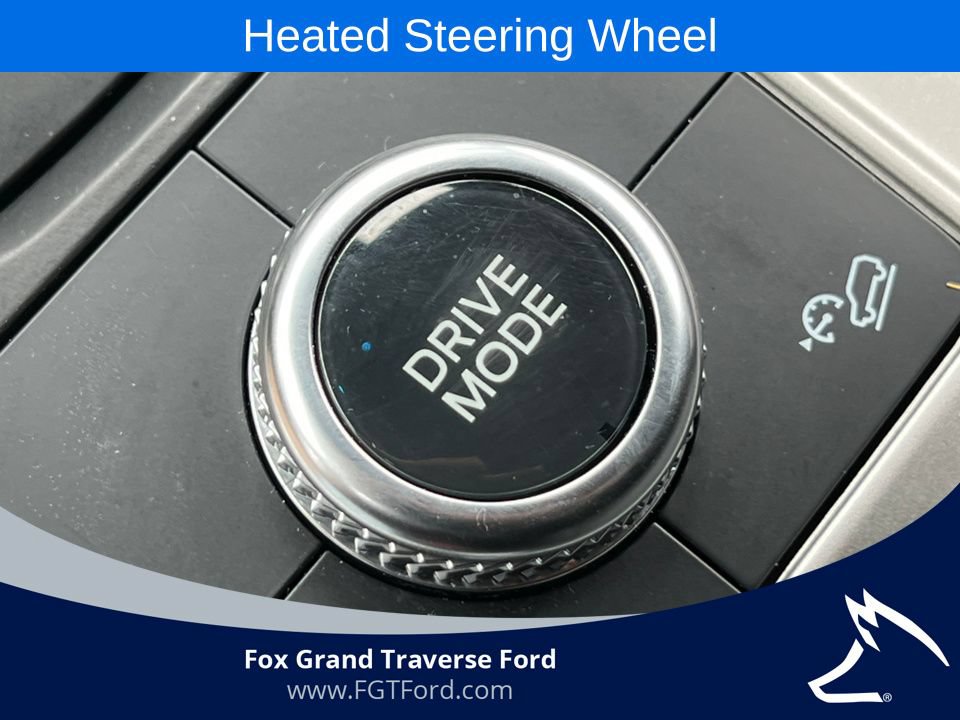 Certified 2023 Ford Explorer XLT w/ Equipment Group 202A AWD/4WD image 26