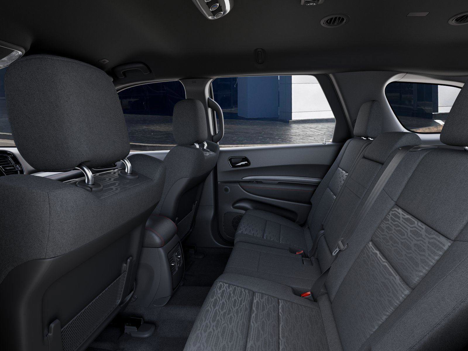 New 2026 Dodge Durango GT image 23