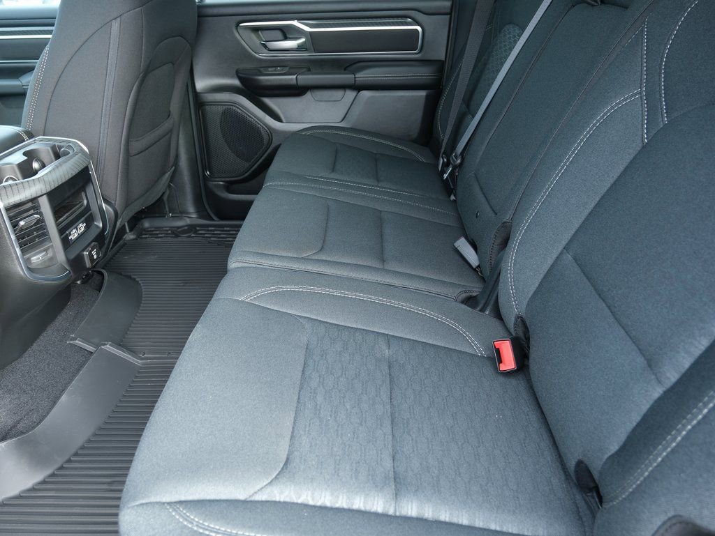 New 2026 RAM 1500 Big Horn AWD/4WD image 27