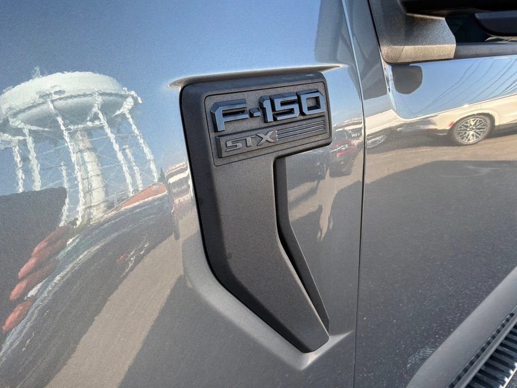 Certified 2023 Ford F150 XL w/ STX Appearance Package AWD/4WD image 23