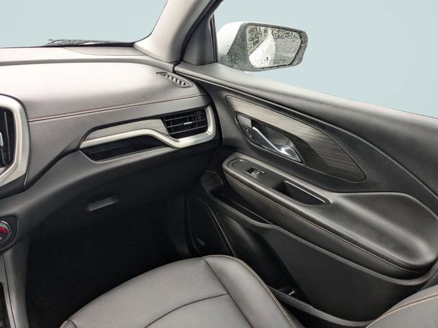 Used 2021 GMC Terrain SLT w/ Infotainment Package II image 16