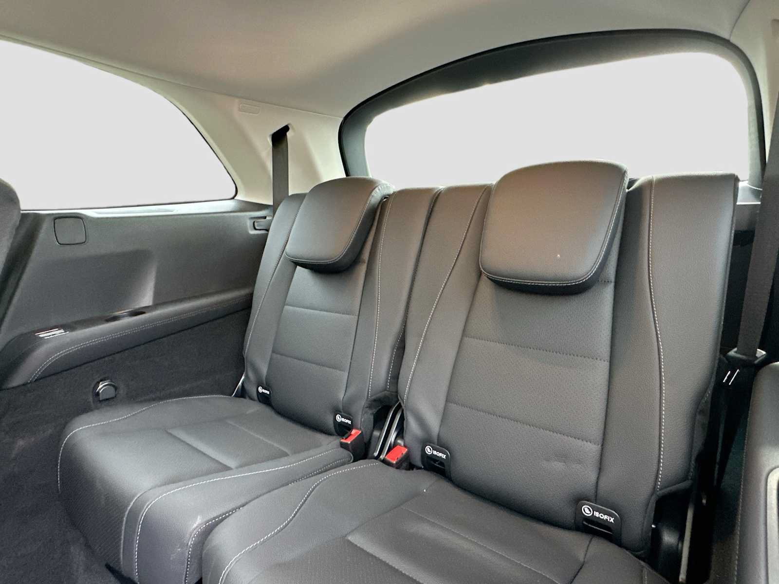 Used 2026 Mercedes-Benz GLS 450 4MATIC image 29