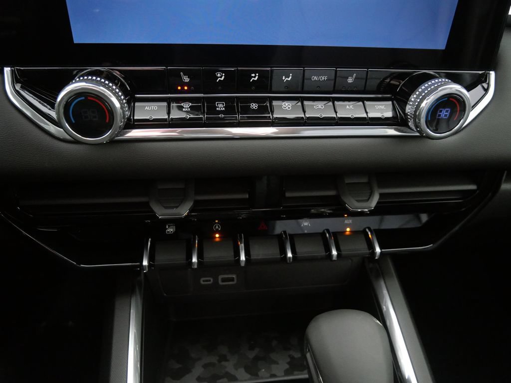 New 2026 GMC Canyon Elevation AWD/4WD image 26