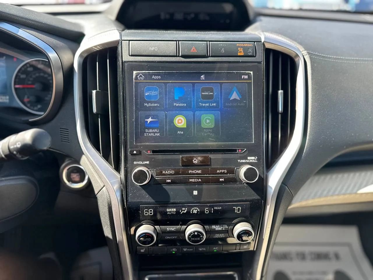 Used 2019 Subaru Ascent Premium image 54