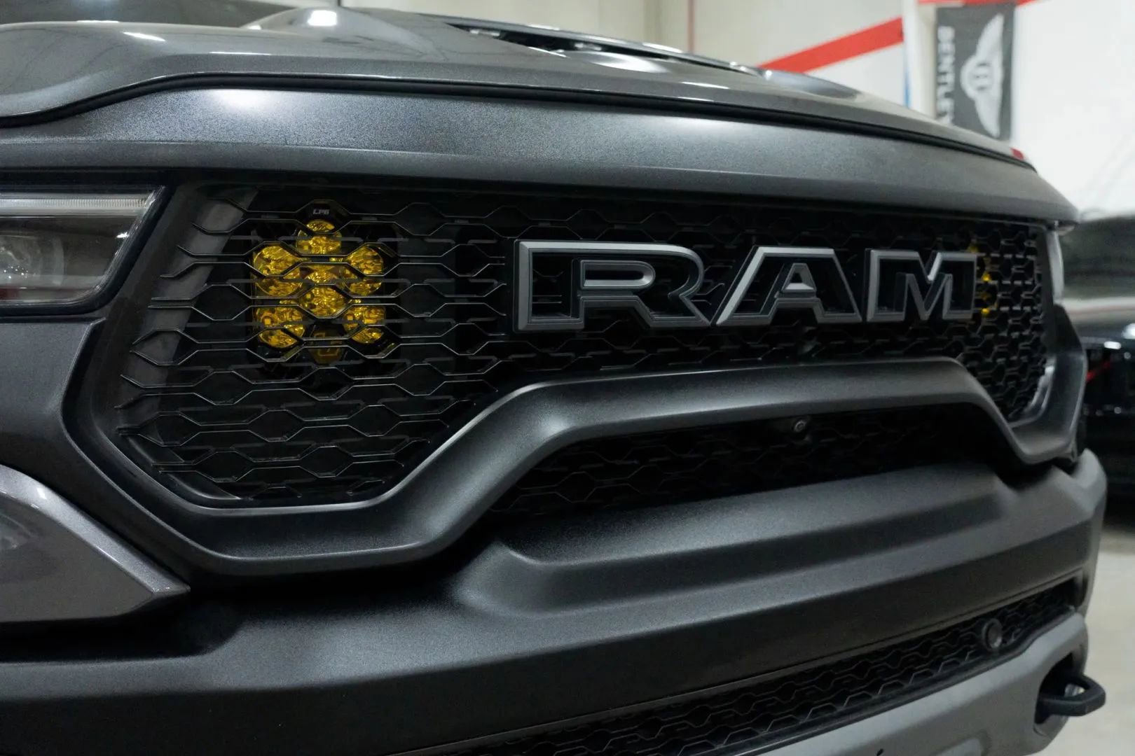 Used 2022 RAM 1500 TRX w/ TRX Level 2 Equipment Group image 16