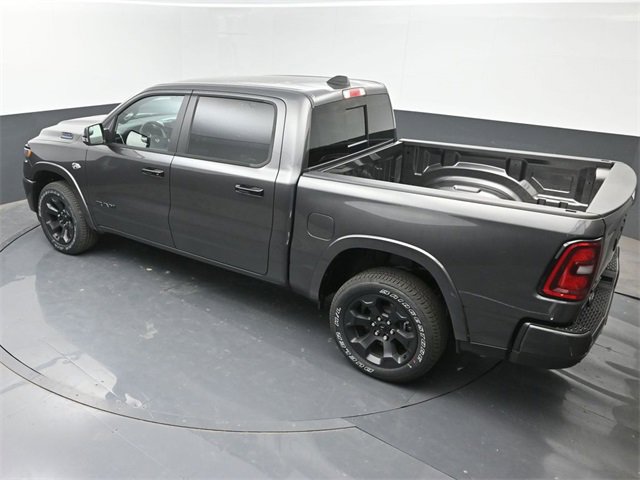 New 2026 RAM 1500 Big Horn image 34