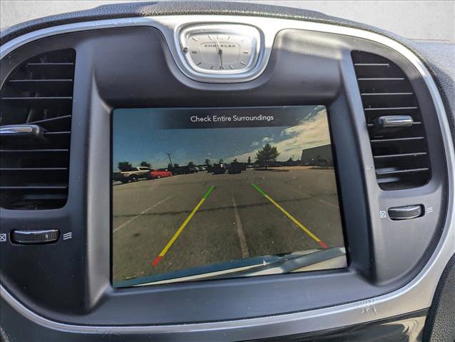 Used 2019 Chrysler 300 Touring L w/ Quick Order Package 22F RWD image 18