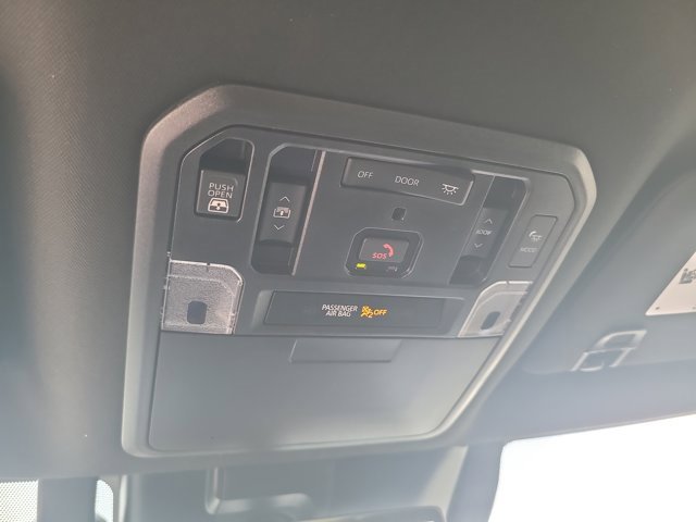 New 2026 Toyota Tundra Platinum image 21