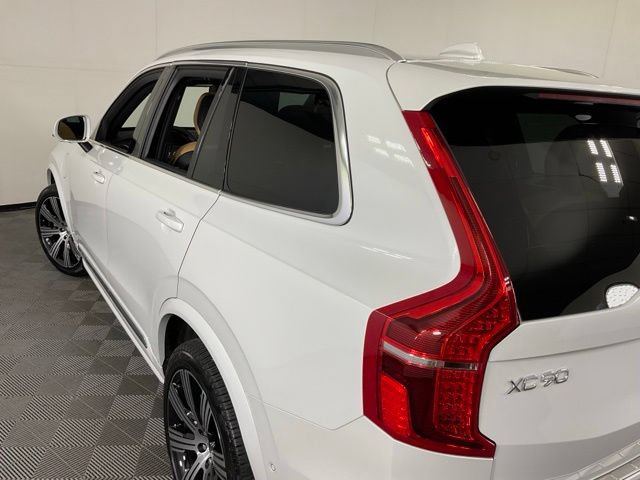 Used 2024 Volvo XC90 T8 Ultimate w/ Protection Package Premier AWD/4WD image 38