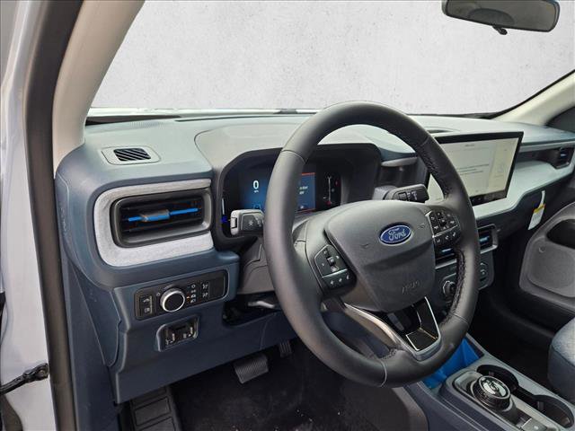 New 2026 Ford Maverick XLT w/ Equipment Group 301A image 3