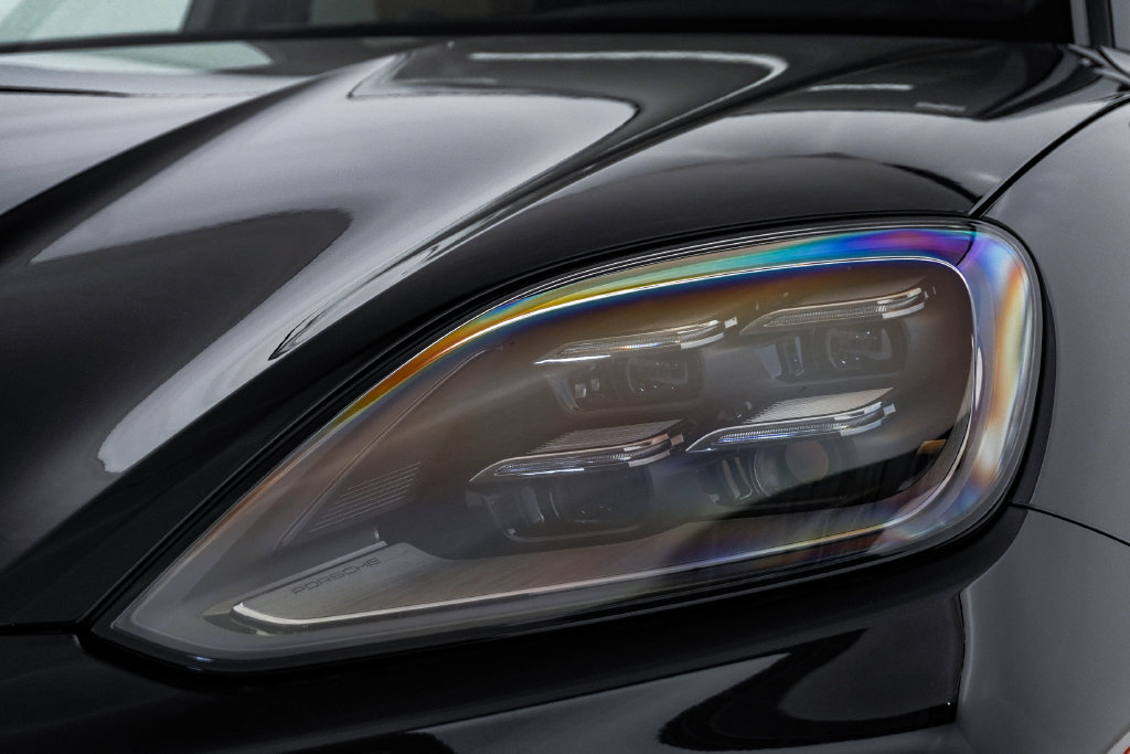 New 2026 Porsche Cayenne S AWD/4WD image 7