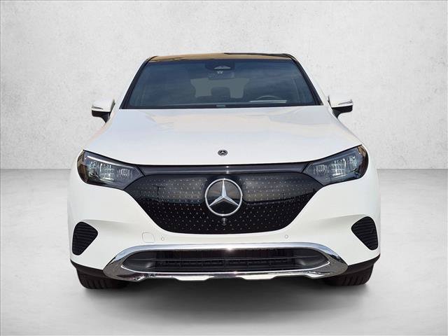 Certified 2023 Mercedes-Benz EQE 350+ 4MATIC SUV video 2