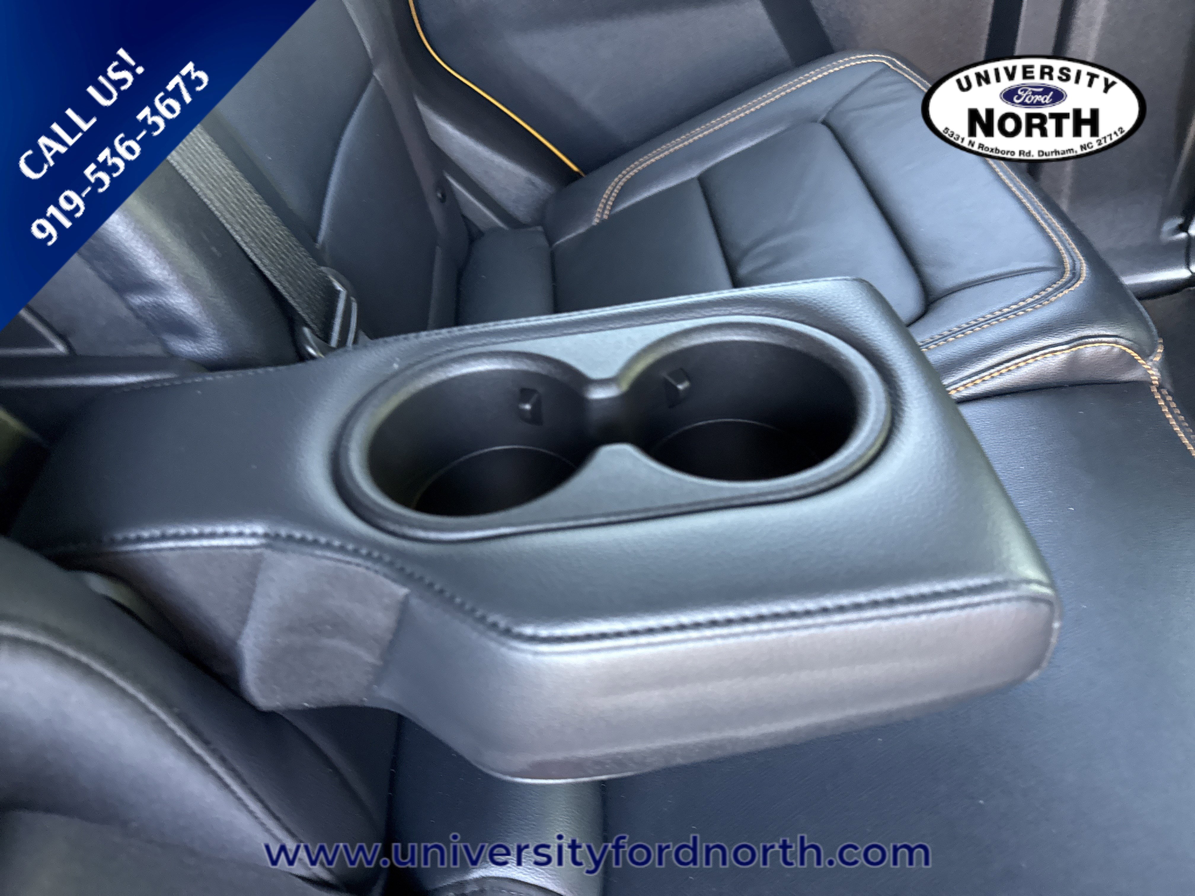 Used 2022 Ford Bronco Badlands image 42