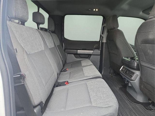 Used 2022 Ford F150 XLT w/ Equipment Group 302A High image 15