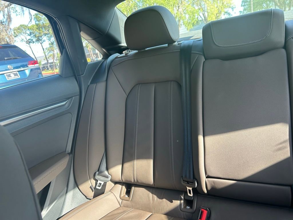 Used 2023 Audi A3 2.0T Premium w/ Convenience Package image 12