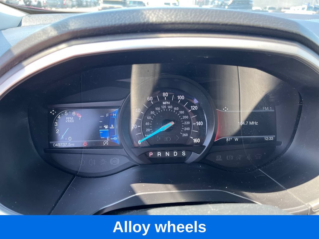 Used 2019 Ford Edge SEL w/ Cold Weather Package AWD/4WD image 16