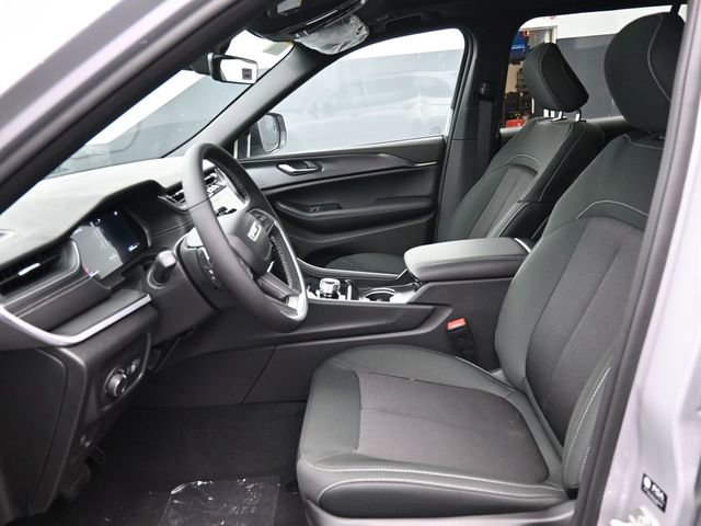 New 2026 Jeep Grand Cherokee Laredo X AWD/4WD image 10