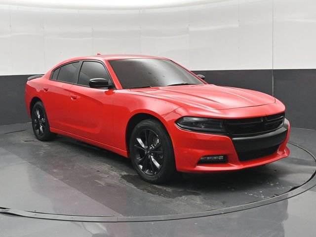 Used 2022 Dodge Charger SXT w/ Blacktop Package