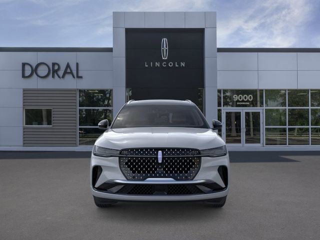 New 2026 Lincoln Nautilus Reserve AWD/4WD image 6