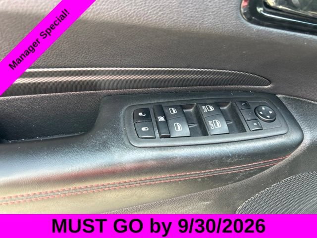 Used 2023 Dodge Durango GT RWD image 13