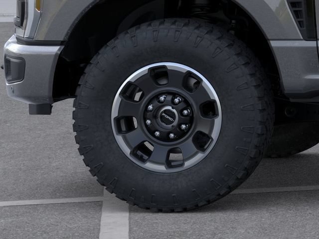 New 2026 Ford F350 Platinum w/ Tremor Off-Road Package AWD/4WD image 19