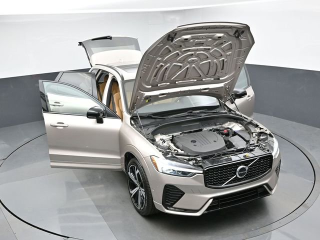 Used 2023 Volvo XC60 B5 Ultimate w/ Protection Package Premier AWD/4WD image 50