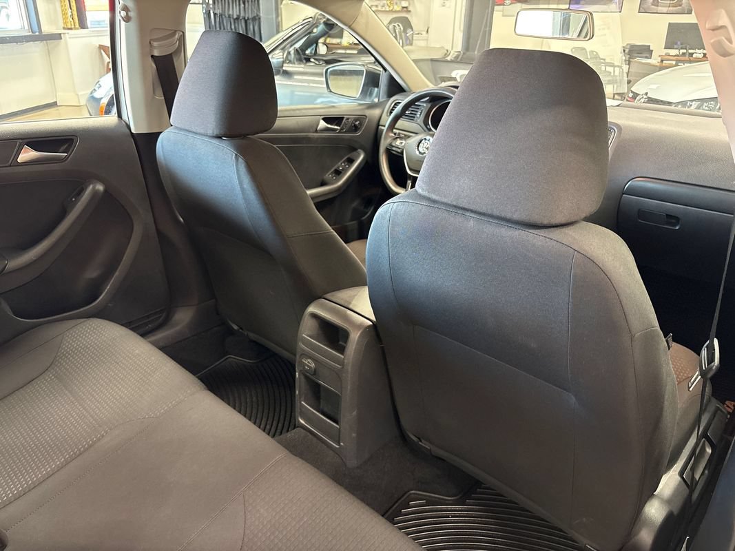 Used 2016 Volkswagen Jetta S FWD image 47