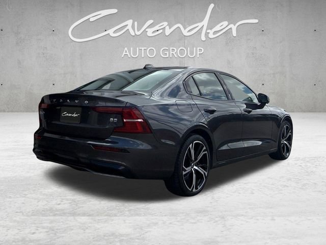 Used 2024 Volvo S60 B5 Plus FWD image 16