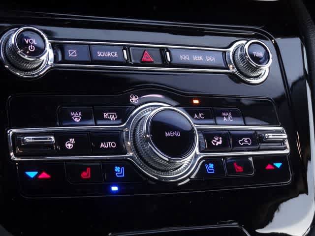 Used 2021 Lincoln Corsair AWD w/ Premium Package image 31