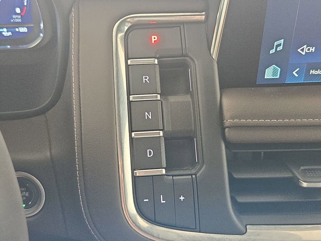 Certified 2024 Chevrolet Tahoe LT RWD image 21