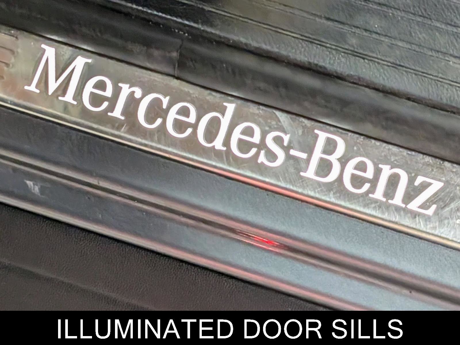 Used 2019 Mercedes-Benz GLS 450 4MATIC w/ Premium 1 Package image 16