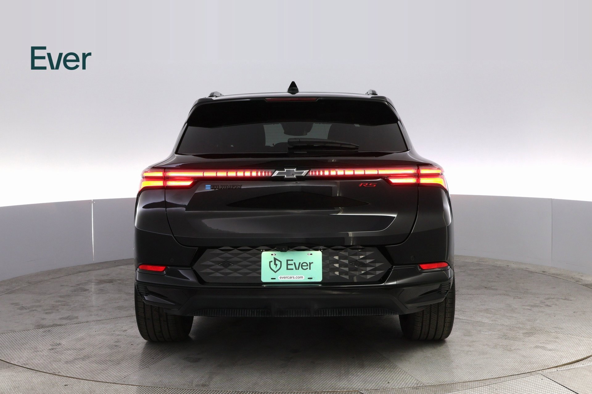 Used 2024 Chevrolet Equinox EV RS image 13