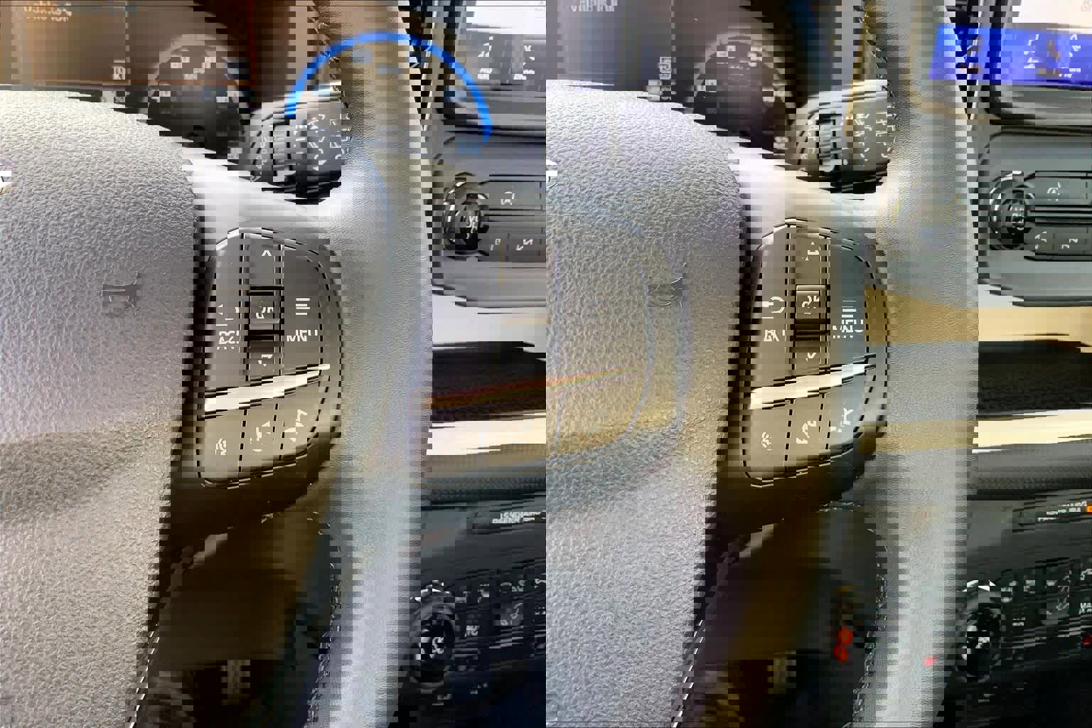 Used 2024 Ford Bronco Sport Heritage w/ Heritage Convenience Package image 24