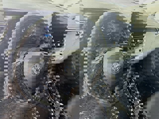 Certified 2024 Toyota Corolla LE image 9