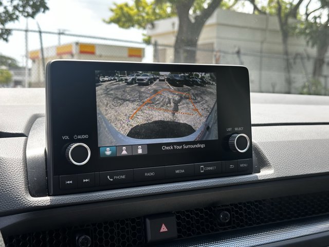 New 2026 Honda CR-V LX image 13