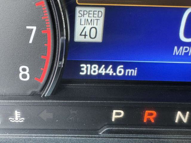 Certified 2022 Ford Explorer Limited w/ Equipment Group 301A image 18