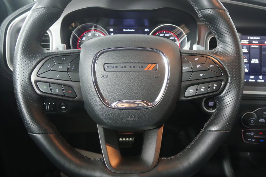 Used 2022 Dodge Charger Scat Pack w/ Dynamics Package image 14