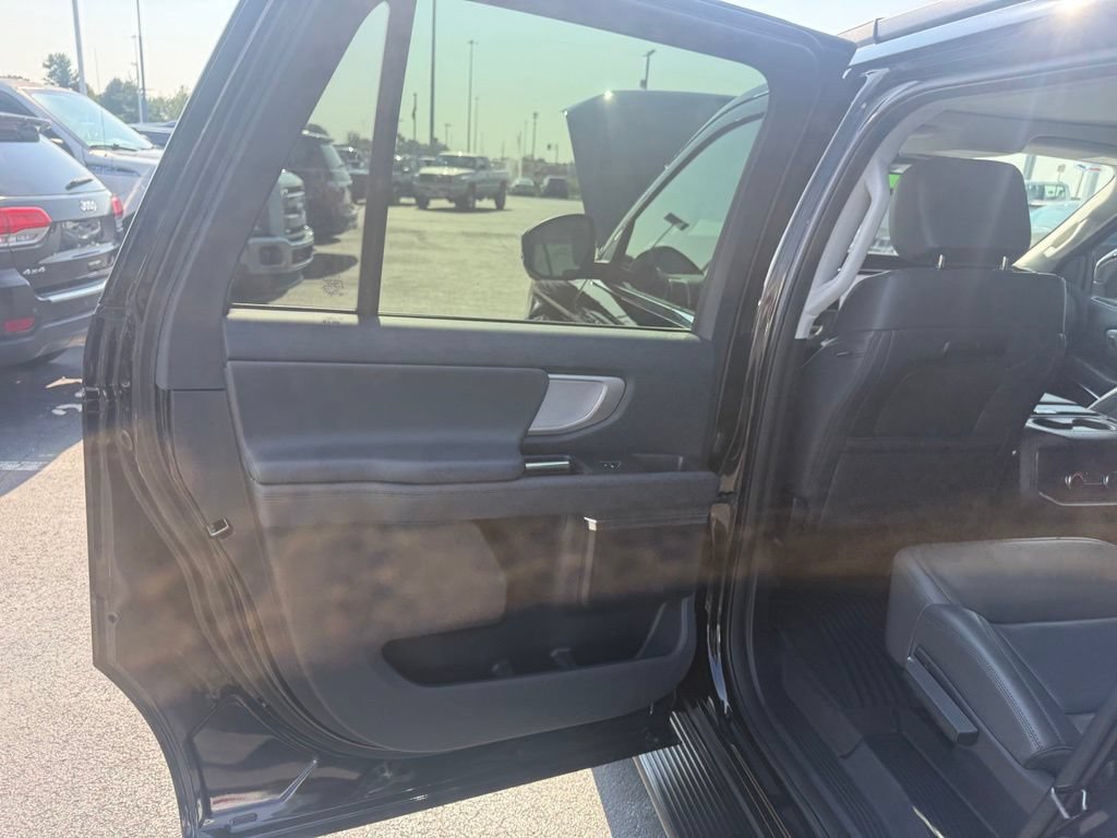 New 2026 Ford Expedition Max Active AWD/4WD image 36